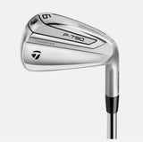 Taylormade P790 irons/ Stealth 2 woods