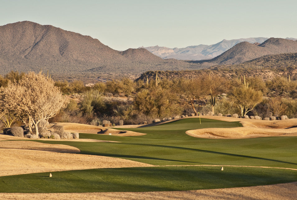 Phoenix Scottsdale Area Golf Club Rental with Value Bag Option 2024